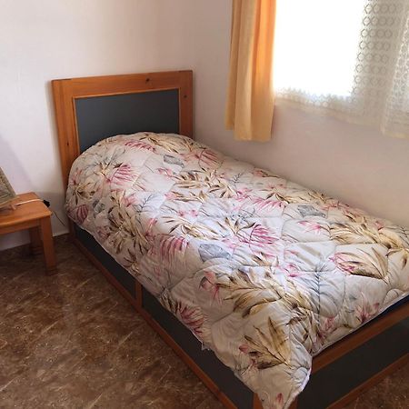 Camping La Palmeraie Tifnit 외부 사진
