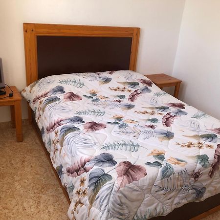 Camping La Palmeraie Tifnit 외부 사진